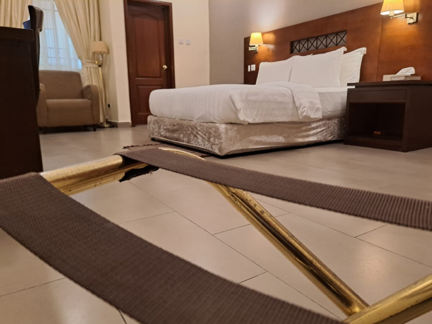Savoy Summerset Hotel